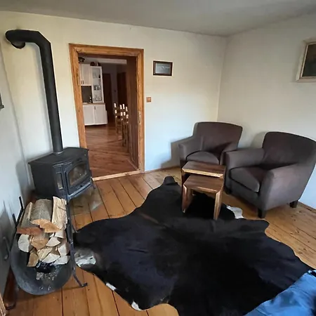Wintermill Apartament