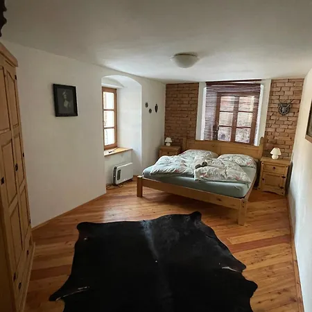 Appartement Wintermill