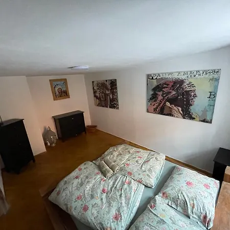 Apartament Wintermill