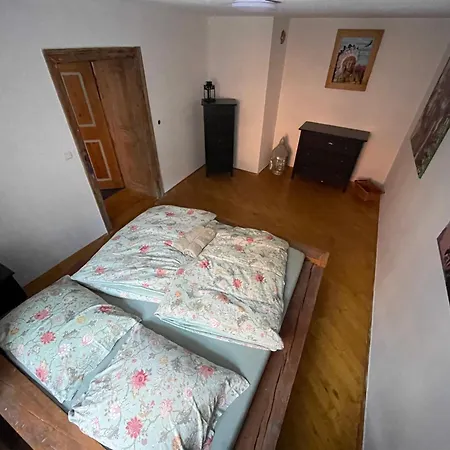 Wintermill Apartament *