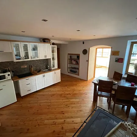 Appartement Wintermill Laznicky