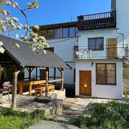 Apartament Wintermill *