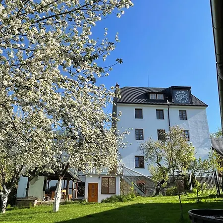 Wintermill * Laznicky