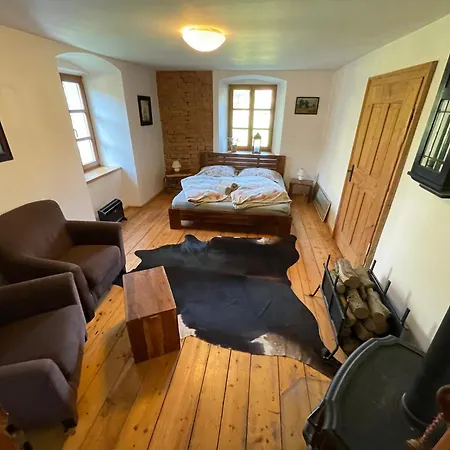 Apartament Wintermill