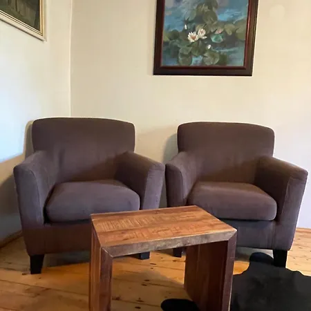 Apartament Wintermill Laznicky