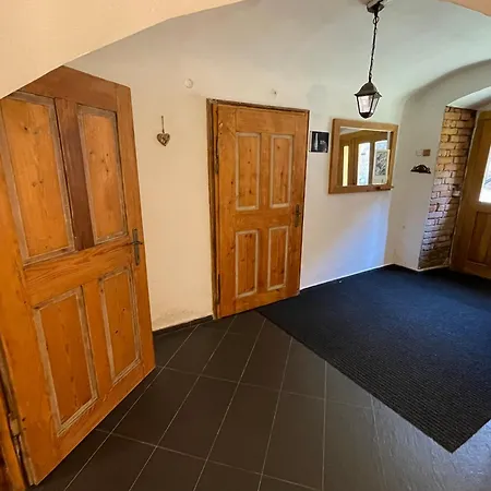 Wintermill Apartament