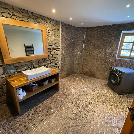 Apartament Wintermill