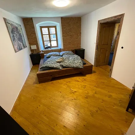 Wintermill Apartament *