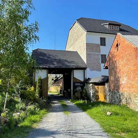 Wintermill Apartament