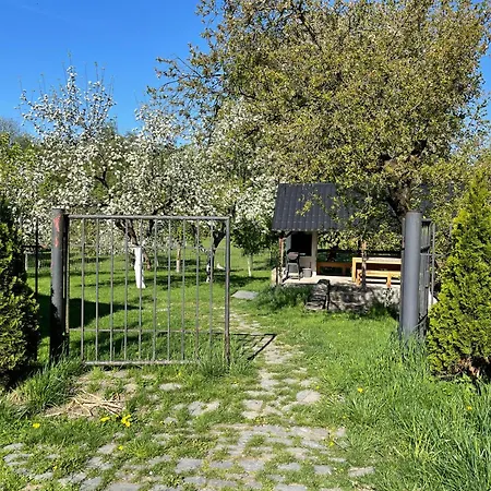 Apartament Wintermill