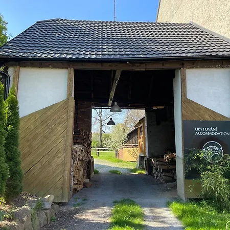 Apartament Wintermill Laznicky