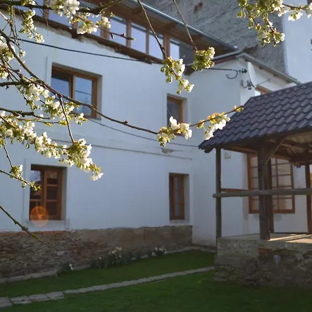 Appartement Wintermill *