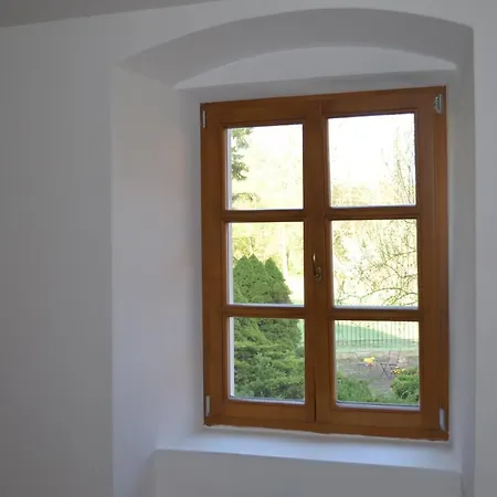 Apartment Wintermill Laznicky
