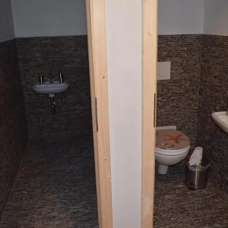 Wintermill Appartement