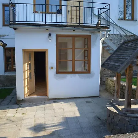 Wintermill Appartement *