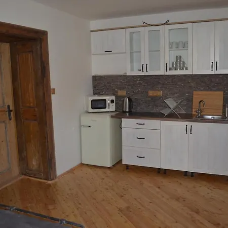 Wintermill Apartment Laznicky