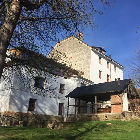 Wintermill Laznicky