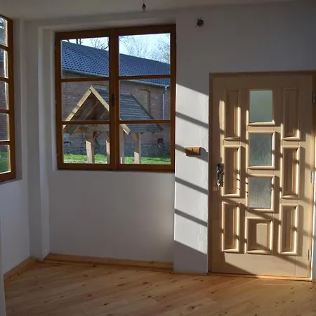 Wintermill Apartment