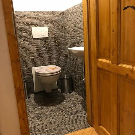 Apartment Wintermill