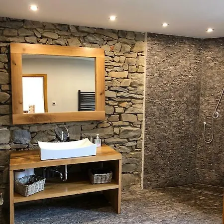 Appartement Wintermill *