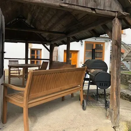 Wintermill