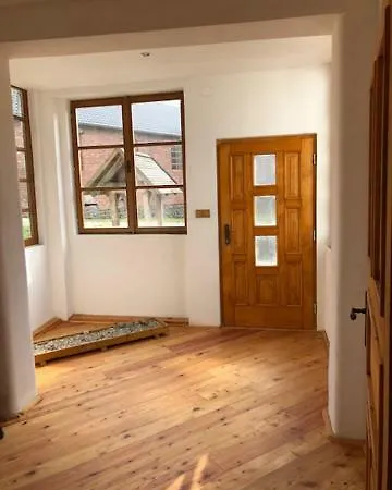 Appartement Wintermill