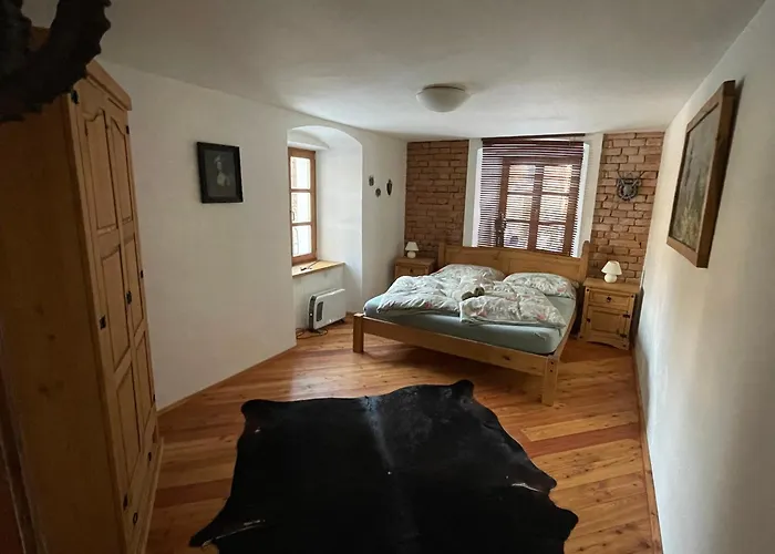 Appartamento Wintermill