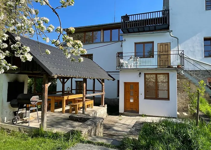 Appartamento Wintermill *