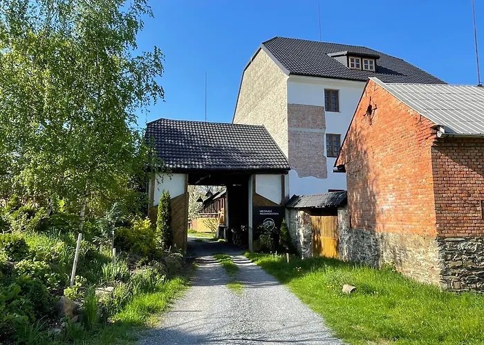 Wintermill Daire