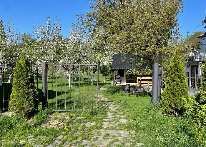 Appartamento Wintermill