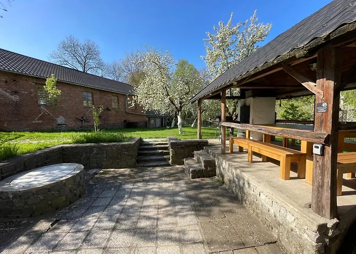 Wintermill Appartamento *