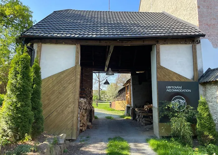 Appartamento Wintermill Laznicky